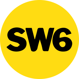 SW6 Associates Limited logo