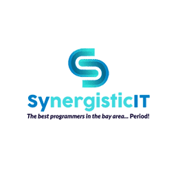 SynergisticIT logo