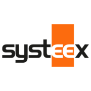 Systeex Brandschutzsysteme GmbH logo