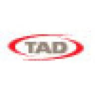 TAD PGS, Inc. logo