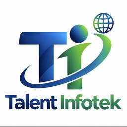 Talent Infotek LLC logo