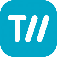 Talentmark logo