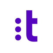 Talkdesk logo