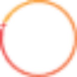 Tangerine Search logo