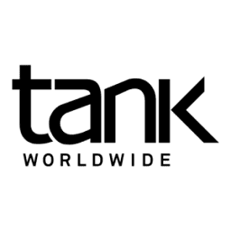 TANK Worldwide logo