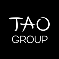 Tao Group Hospitality logo
