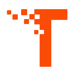 Tapblaze logo