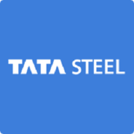 Tata Steel UK logo