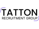 Tatton Recruitment logo