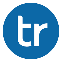 TaxRise logo