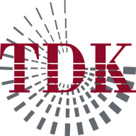 TDK Technologies logo