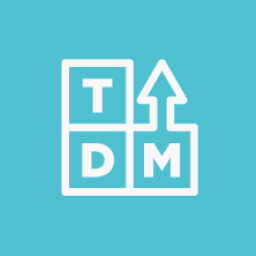 The Development Manager logo