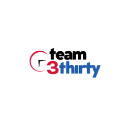 Team 3Thirty logo