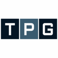Technical Professionals Group logo