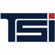 Tech Systems, Inc. logo