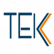 Tek Analytics, LLC logo
