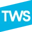 TeleWorld Solutions logo