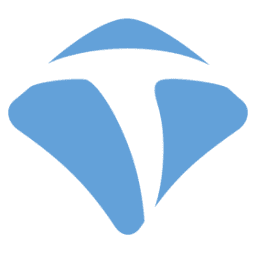 Telos Corporation logo