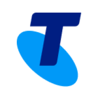 Telstra Health logo