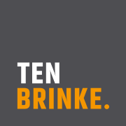 Ten Brinke Bau GmbH & Co. KG logo