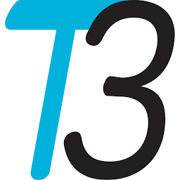 Tenet3 logo