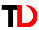 Teqdata logo