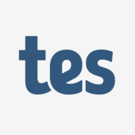 Tes Global logo