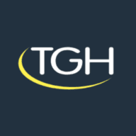 TGH Senior Center Powered by Greenbrook Medical logo