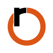 Technische Hochschule Rosenheim logo