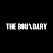 The Boundary logo