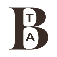 The Brand Agency logo