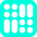 The 8800 logo