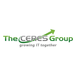 The Ceres Group logo