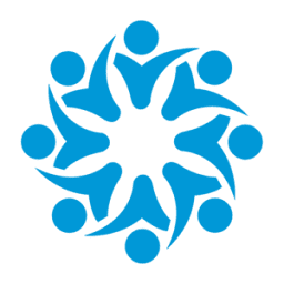 The HR Ally logo