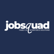 JobSquad Staffing Solutions logo