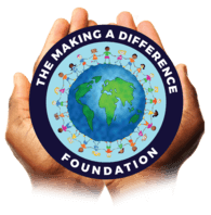 Making A Difference Foundation logo