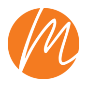 The Mather in Evanston logo