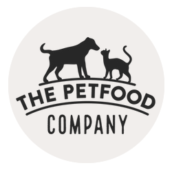 The Petfood Company GmbH logo