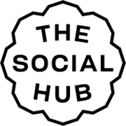 The Social Hub logo