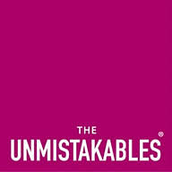 The Unmistakables logo