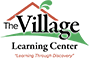 The Village Learning Center logo