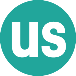 Think of Us logo