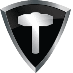THOR Solutions, LLC logo