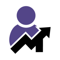 Thrive Personnel logo