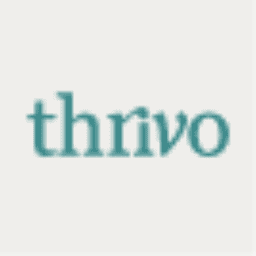 Thrivo Wealth logo