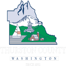 Thurston County logo