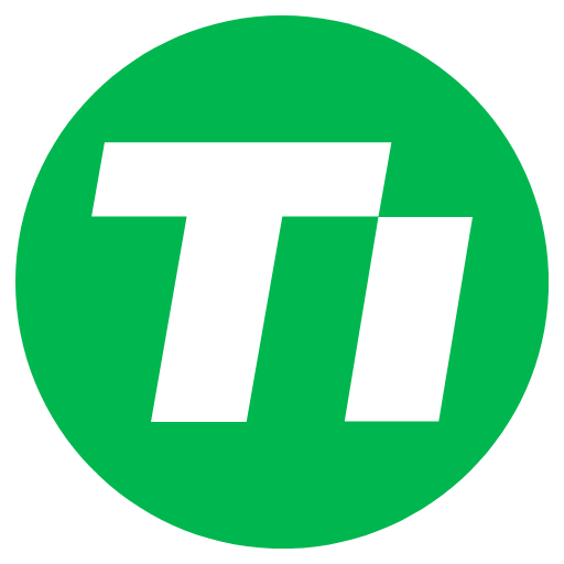 TAGHLEEF INDUSTRIES logo