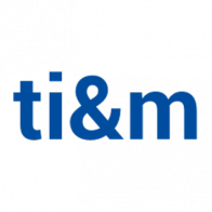 ti&m AG logo