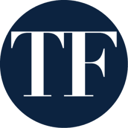 Topel Forman logo