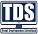 Total Deployment Solutions logo